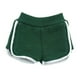 thumbnail image 2 of 1/6 Pantalones Cortos Femeninos Ropa De Muñeca Tela Suave Para Figuras De Acción De 12 Pulgadas Verde Oscuro, 2 of 3