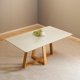 thumbnail image 2 of Juego Comedor Tm87 + 6 Sillas Castaño, 2 of 5