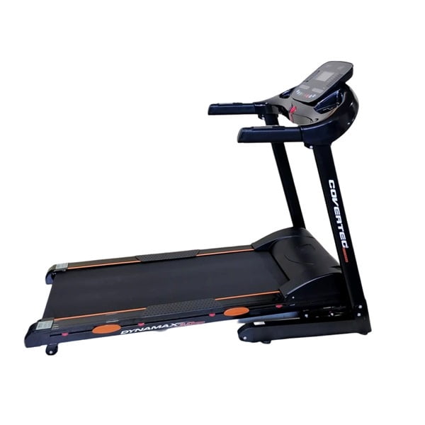 Covertec - Trotadora Dinamax 3 0 Hp