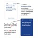 thumbnail image 2 of Juego de cartas Parents Are Human Preteens 140 tarjetas de conversación, 2 of 3