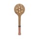 thumbnail image 4 of Cuchara De Tenis Columpio Ejercicio Raqueta De Tenis Profesional De Madera Raqueta De Puntero, 4 of 5