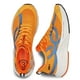 thumbnail image 4 of Zapatilla Running Hombre Corre 3 Naranja, 4 of 5