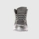 thumbnail image 4 of Zapatillla Caña Negro Vía Franca, 4 of 5