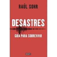 Penguin Random House - Libro Desastres