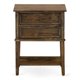 thumbnail image 1 of Buró East West Furniture Valencia con 2 Cajones, 1 of 5