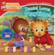 thumbnail image 1 of Libro Daniel Loves Playtime de Simon Spotlight, Daniel Tiger, 1 of 1
