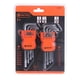 thumbnail image 1 of Juego De Llave Allen Y Torx 16 Piezas, 1 of 2