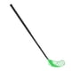 thumbnail image 5 of Palo De Floorball, Palo De Hockey De Repuesto Versátil Para Deportes De Interior Y Exterior, Verde, Mano Derecha, 5 of 5