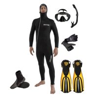 Aquasport - Pack Buceo Seac Club