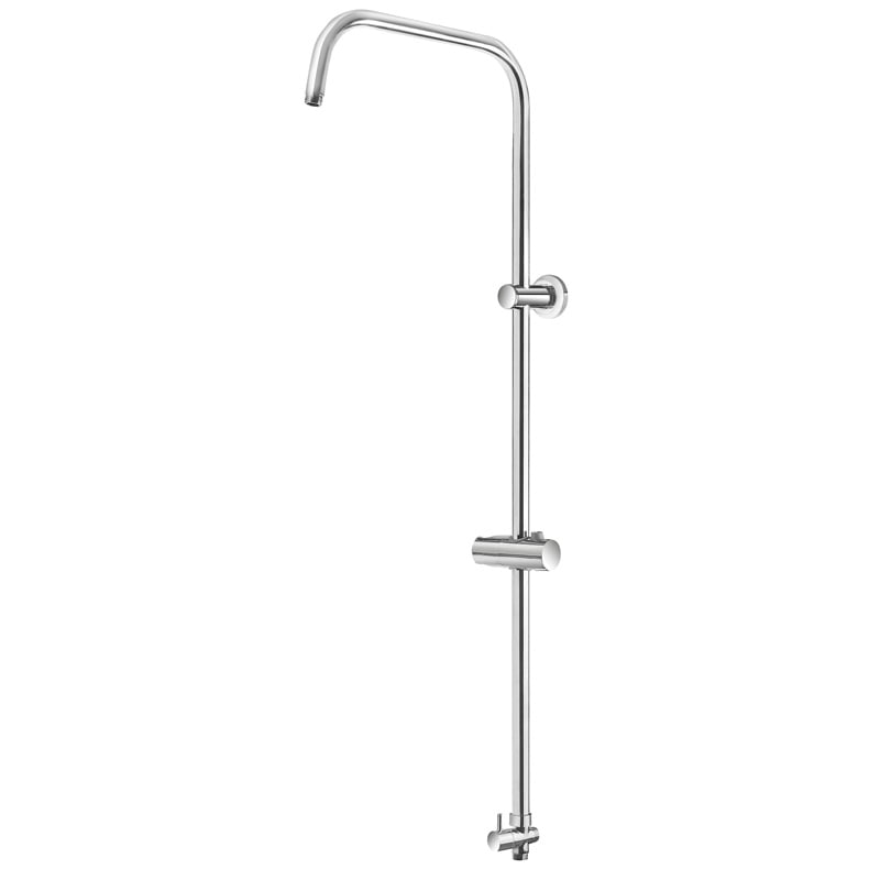 Stretto - Columna De Ducha Cromo