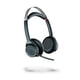 thumbnail image 2 of Auriculares Plantronics Voyager Focus B825 sin soporte, 2 of 7