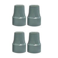 Maxcare - Set Regatón Gris 1,9 Mm / 4 Unidades