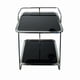 thumbnail image 2 of Mesa de Apoyo 2 Niveles, 2 of 2