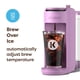 thumbnail image 3 of Cafetera K mini Mate Plus Compacta De 1 5 L, 3 of 9
