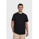 thumbnail image 1 of Polera Hombre Long Fit Básica Negro - ll, 1 of 5