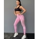 thumbnail image 3 of Calza Deportiva Mujer Push Up con Malla Transpirable, 3 of 3