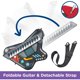 thumbnail image 2 of VTech Kidi Star Rockstar Guitar, Black, 2 of 3