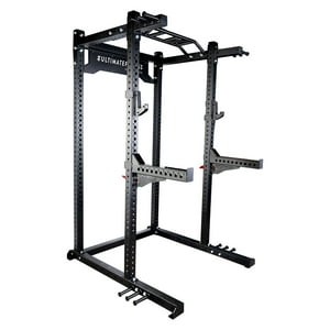 Ultimate Fitness - Power Rack R600