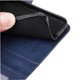 thumbnail image 3 of Funda Billetera para iPhone 16 Plus con Porta Tarjetas y Soporte Ajustable Azul, 3 of 6