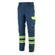 thumbnail image 5 of Pantalón cargo gabardina reflectante con cintura elástica, 5 of 9