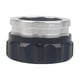 thumbnail image 4 of Tapa Del Tanque De Refrigerante De Desbordamiento Genérico Fácil De Instalar 1" 1.5" 2" Tapa De Cuello De Llenado 1.5 Pulgadas, 4 of 4