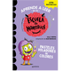 thumbnail image 1 of Libro Escuela De Monstruos 5 Jamie Lee'S Birth, 1 of 2