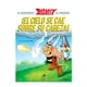 thumbnail image 1 of Asterix 33 - El Cielo Se Cae Sobre Su Cabeza, 1 of 4