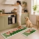 thumbnail image 2 of Set de Alfombras para Cocina: Diseño y Durabilidad, 2 of 6