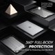thumbnail image 4 of Funda SUPCASE Unicorn Beetle para MacBook Air de 15 pulgadas, color negro, 4 of 8