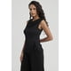 thumbnail image 4 of Polera Mujer Con Dobles Abertura Negro, 4 of 8