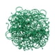 thumbnail image 3 of 100x Clips giratorios para plantas, Clip de encuadernación para plantas de jardín, reutilizable, 8 Clips de soporte de hebilla, herramientas de jardín Grande, 3 of 5