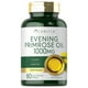 thumbnail image 1 of Suplemento De Aceite De Onagra 1000 Mg 80 Cápsulas Blandas, 1 of 3