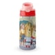 thumbnail image 1 of Botella de Agua Desmarcar Perros en el Espacio Rosa 12 oz, 1 of 6