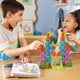 thumbnail image 4 of Set de construcción magnética MAGNA-TILES MicroMags 55 piezas, 4 of 7