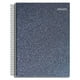 thumbnail image 4 of Cuaderno Universitario Glitter tamaño carta 150 Hojas, color surtido 1 un, 4 of 4