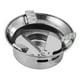 thumbnail image 2 of Estufa De Alcohol Al Aire Libre De Acero Inoxidable Para Senderismo, Pesca, Picnic, Accesorio., 2 of 4