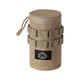 thumbnail image 3 of Bolsa Para Portavasos, Bolsa Portátil Para Botella De Agua Para Correr, Caminar, Acampar, L, Color Caqui, 3 of 5