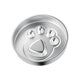 thumbnail image 2 of Comedero Lento Para Perros, De Acero Inoxidable, Para Gatos, Gatitos, Cachorros, Estilo B, 2 of 5