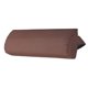thumbnail image 5 of Silla De Salón Almuerzo Almuerzo Silla De Mimbre Plegable Almohada De Esponja Café, 5 of 5