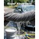 thumbnail image 5 of Paquete de 12 Toallas de Microfibra POPCHOSE Superabsorbentes, 5 of 8