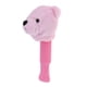 thumbnail image 2 of Auténtico Oso Golf Driver Woods Headcover Grande De Felpa No.1 Head Cover, 2 of 5