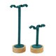 thumbnail image 4 of Pendientes Collar Colgante Soporte De Exhibición Soporte De Accesorios Para Rack Style02, 4 of 5
