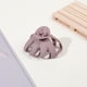thumbnail image 1 of 1pc Large Hair Clips For Women Matte Texture Claw For Thick Hair Thin Hair Classic Frosted Hair For Girls, 1 of 5