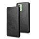 thumbnail image 3 of Funda tipo folio para Motorola Moto G64 5G con soporte magnético y protección para la cámara Negro, 3 of 6
