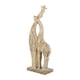 thumbnail image 3 of Estatua De Jirafa, Colección Moderna, Decoración De Escritorio Para Gabinete, Hogar, Dormitorio, 3 of 5