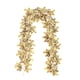 thumbnail image 1 of Corona de Halloween para Puerta o Porche (Hojas de Arce), 1 of 3