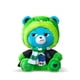 thumbnail image 1 of Peluche Ositos Cariñositos Slytherin Osito Gruñón 30 cm, 1 of 6