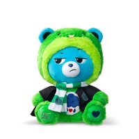Care Bears - Peluche Ositos Cariñositos Slytherin Osito Gruñón 30 Cm