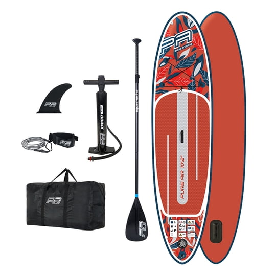 Stand Up Paddle Inflable Aqua Marina Pure Air Sup 10'2