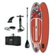 thumbnail image 1 of Stand Up Paddle Inflable Aqua Marina Pure Air SUP 10'2", 1 of 10